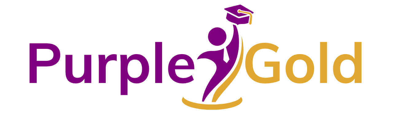 Purple Gold Educational Travel Consulting